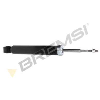 SA0243.JPG Ammortizzatore Anteriore Mercedes-benz Classe M A Doppio Tubo Sa0243 1633260200 Ammortizzatore Telescopico Bremsi