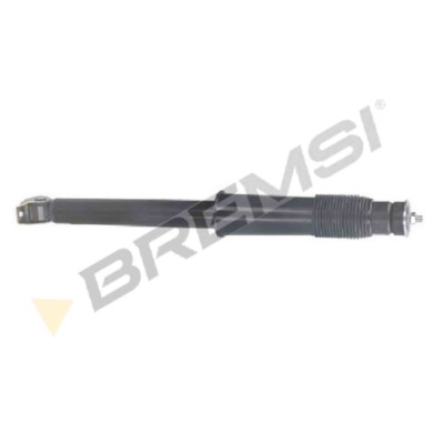 SA0244.JPG Ammortizzatore Anteriore Mercedes-benz Coupú Classe S 123 T-model 123 Tre Volumi Monotubo Sa0244 1163200230 Bremsi