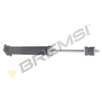 SA0250.JPG Ammortizzatore Posteriore Mercedes-benz Classe S Coupú (c126) A Doppio Tubo Sa0250 1073200031 Ammortizzatore Telescop