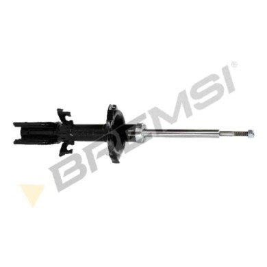 SA0251.JPG Ammortizzatore Anteriore Mercedes-benz Vito Furgonato Vito Autobus Classe V A Doppio Tubo Sa0251 6383200313 Bremsi