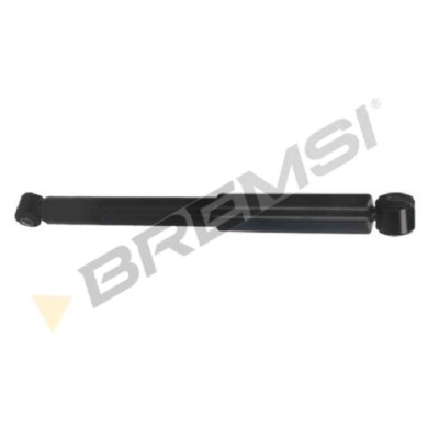 SA0252.JPG Ammortizzatore Posteriore Mercedes-benz Vito Furgonato Vito Autobus Classe V A Doppio Tubo Sa0252 6383260700 Bremsi