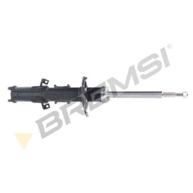 SA0253.JPG Ammortizzatore Anteriore Mercedes-benz Vito/mixto Furgonato Viano Vito Autobus A Doppio Tubo Sa0253 6393201513 Bremsi