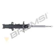 Ammortizzatore Anteriore Mercedes-benz Vito/mixto Furgonato Viano Vito Autobus A Doppio Tubo Sa0253 6393201513 Bremsi