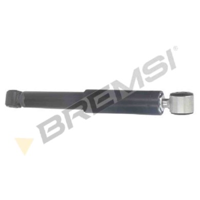 SA0256.JPG Ammortizzatore Posteriore Mercedes-benz Viano Vito/mixto Furgonato Vito Autobus Monotubo Sa0256 6393260300 Bremsi