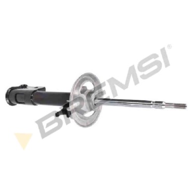 SA0258.JPG Ammortizzatore Anteriore Mercedes-benz Classe A A Doppio Tubo Sa0258 1683200230 Ammortizzatore Tipo Mcpherson Bremsi