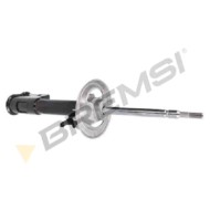 SA0258.JPG Ammortizzatore Anteriore Mercedes-benz Classe A A Doppio Tubo Sa0258 1683200230 Ammortizzatore Tipo Mcpherson Bremsi