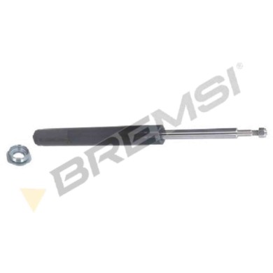 SA0262.JPG Ammortizzatore Anteriore Opel Ascona C Ascona C 2 Volumi/coda Spiovente A Doppio Tubo Sa0262 22008160 Bremsi