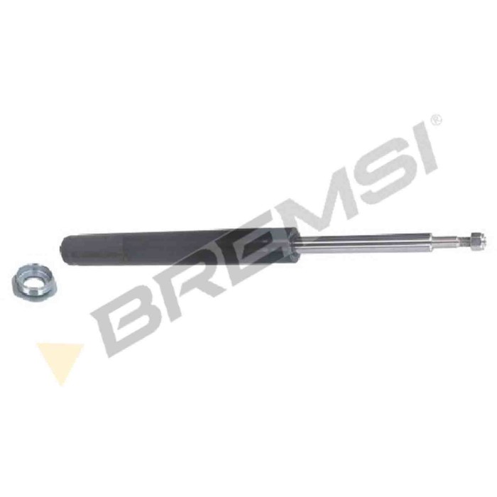 SA0262.JPG Ammortizzatore Anteriore Opel Ascona C Ascona C 2 Volumi/coda Spiovente A Doppio Tubo Sa0262 22008160 Bremsi