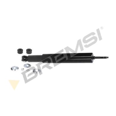 SA0263.JPG Ammortizzatore Posteriore Opel Ascona C Ascona C 2 Volumi/coda Spiovente Sa0263 22012278 Ammortizzatore Telescopico B
