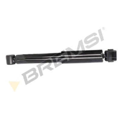 SA0268.JPG Ammortizzatore Posteriore Opel Astra G Coupú (t98) A Doppio Tubo Sa0268 436155 Ammortizzatore Telescopico Bremsi