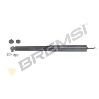 SA0271.JPG Ammortizzatore Posteriore Opel Calibra A A Doppio Tubo Sa0271 436022 Ammortizzatore Telescopico Bremsi