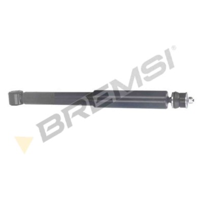 SA0277.JPG Ammortizzatore Posteriore Opel Corsa C A Doppio Tubo Sa0277 436182 Ammortizzatore Telescopico Bremsi