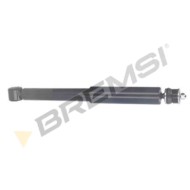 SA0277.JPG Ammortizzatore Posteriore Opel Corsa C A Doppio Tubo Sa0277 436182 Ammortizzatore Telescopico Bremsi