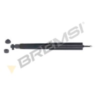 Ammortizzatore Posteriore Opel Omega A Station Wagon Omega B Station Wagon A Doppio Tubo Sa0282 436003 Bremsi