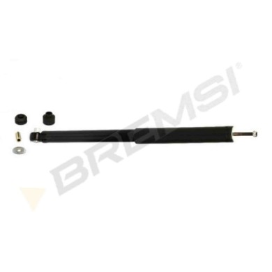 SA0283.JPG Ammortizzatore Posteriore Opel Omega B (v94) A Doppio Tubo Sa0283 22024205 Ammortizzatore Telescopico Bremsi