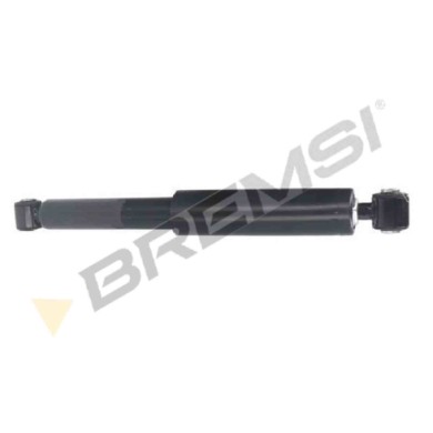 SA0286.JPG Ammortizzatore Posteriore Opel Vectra C Gts (z02) Monotubo Sa0286 13105133 Ammortizzatore Telescopico Bremsi