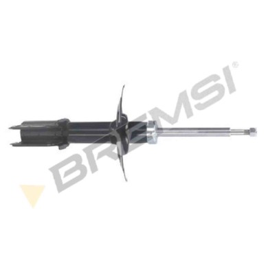 SA0287.JPG Ammortizzatore Anteriore Opel Sintra A Doppio Tubo Sa0287 22064717 Ammortizzatore Tipo Mcpherson Bremsi