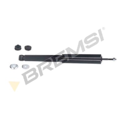 SA0288.JPG Ammortizzatore Posteriore Opel Corsa B (s93) A Doppio Tubo Sa0288 22012328 Ammortizzatore Telescopico Bremsi