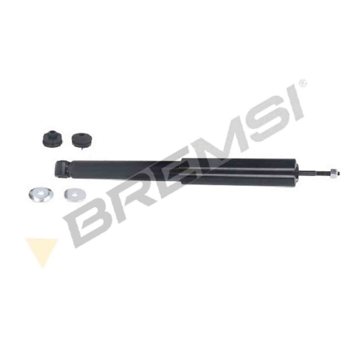 SA0288.JPG Ammortizzatore Posteriore Opel Corsa B (s93) A Doppio Tubo Sa0288 22012328 Ammortizzatore Telescopico Bremsi