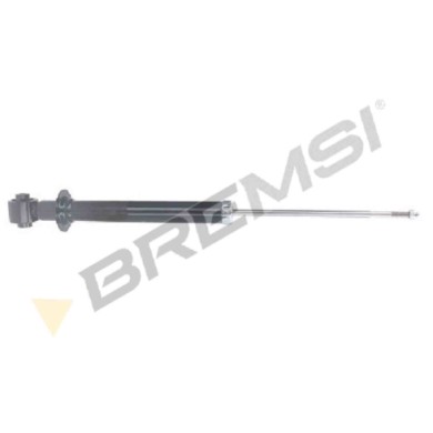 SA0295.JPG Ammortizzatore Posteriore Opel Vectra B Station Wagon Vectra B 2 Volumi/coda Spiovente Vectra B A Doppio Tubo Sa0295 