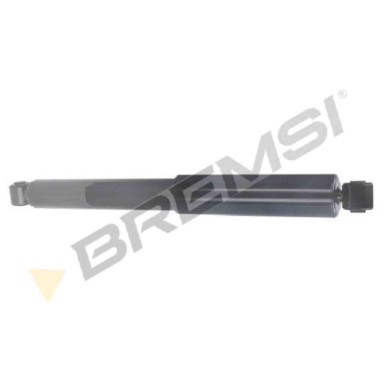 SA0296.JPG Ammortizzatore Posteriore Opel Sintra A Doppio Tubo Sa0296 Ammortizzatore Telescopico Bremsi