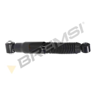 SA0297.JPG Ammortizzatore Posteriore Peugeot 206 2 Volumi/coda Spiovente 206 Cc 206 Sw A Doppio Tubo Sa0297 5202r5 Bremsi