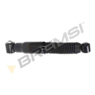 Ammortizzatore Posteriore Peugeot 206 2 Volumi/coda Spiovente 206 Cc 206 Sw A Doppio Tubo Sa0297 5202r5 Bremsi