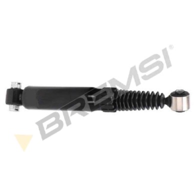 SA0300.JPG Ammortizzatore Posteriore Peugeot 206+ 206 Tre Volumi 206 2 Volumi/coda Spiovente A Doppio Tubo Sa0300 5206q4 Bremsi