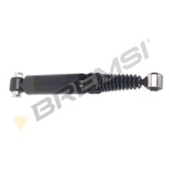 Ammortizzatore Posteriore Peugeot 206+ 206 Tre Volumi 206 2 Volumi/coda Spiovente Sa0301 5206q4 Ammortizzatore Telescopico