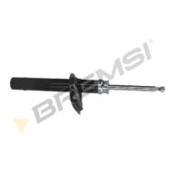 Ammortizzatore Anteriore Peugeot 405 I (15b) A Doppio Tubo Sa0305 520204 Ammortizzatore Tipo Mcpherson Bremsi