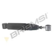 Ammortizzatore Posteriore Citroen Zx (n2) Sa0306 520600 Ammortizzatore Telescopico Bremsi