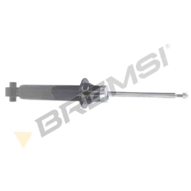 SA0312.JPG Ammortizzatore Anteriore Peugeot 407 Sw 407 A Doppio Tubo Sa0312 5202pa Ammort. Con Molla D'arresto Bremsi