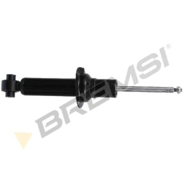 SA0313.JPG Ammortizzatore Posteriore Peugeot 407 Sw 407 A Doppio Tubo Sa0313 5206ay Ammort. Con Molla D'arresto Bremsi