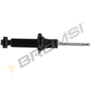 SA0313.JPG Ammortizzatore Posteriore Peugeot 407 Sw 407 A Doppio Tubo Sa0313 5206ay Ammort. Con Molla D'arresto Bremsi