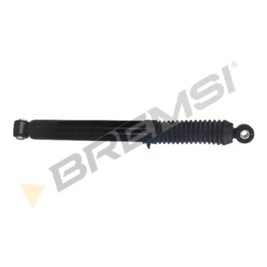 SA0314.JPG Ammortizzatore Posteriore Peugeot 607 605 A Doppio Tubo Sa0314 520678 Ammortizzatore Telescopico Bremsi