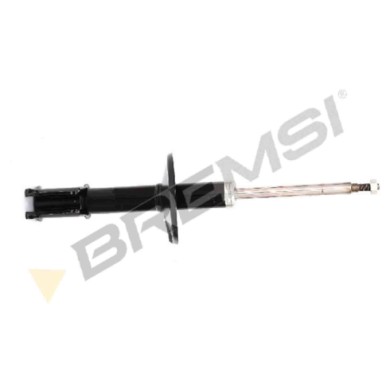 SA0318.JPG Ammortizzatore Anteriore Renault Clio I A Doppio Tubo Sa0318 7700808490 Ammortizzatore Tipo Mcpherson Bremsi
