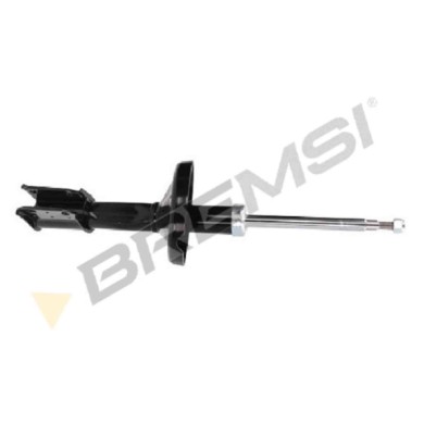 SA0321.JPG Ammortizzatore Anteriore Renault Clio Ii Clio Ii Cassone/coda Spiovente A Doppio Tubo Sa0321 7700428115 Bremsi