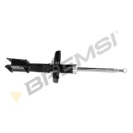 Ammortizzatore Anteriore Renault Clio Ii Clio Ii Cassone/coda Spiovente A Doppio Tubo Sa0321 7700428115 Bremsi