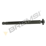 Ammortizzatore Posteriore Renault Espace Iv A Doppio Tubo Sa0327 8200256337 Ammortizzatore Telescopico Bremsi