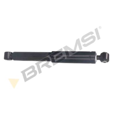 SA0329.JPG Ammortizzatore Posteriore Renault Kangoo Kangoo Express Nissan Kubistar Furgonato Monotubo Sa0329 5621000qaj Bremsi
