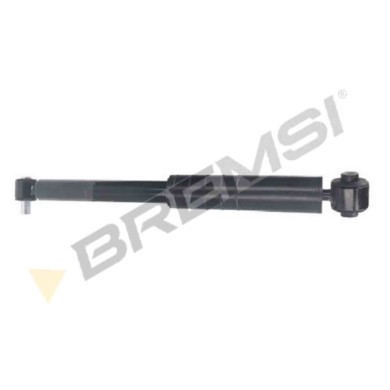 SA0333.JPG Ammortizzatore Posteriore Renault Laguna Ii Grandtour Laguna Ii Monotubo Sa0333 8200097418 Ammortizzatore Telescopico