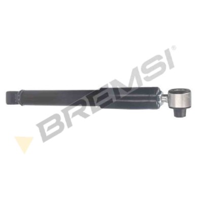 SA0340.JPG Ammortizzatore Posteriore Renault Megane I Cabriolet Megane I Coach Megane I Monotubo Sa0340 8200662248 Bremsi
