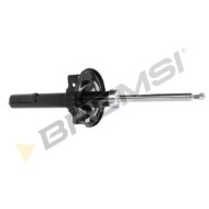 Ammortizzatore Anteriore Renault Megane Ii Coupú-cabriolet (em0/1) A Doppio Tubo Sa0341 2200222457 Ammortizzatore Tipo Mcpherson