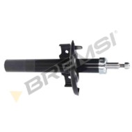 Ammortizzatore Anteriore Renault Megane Ii Coupú-cabriolet (em0/1) Sa0342 2200222457 Ammortizzatore Tipo Mcpherson Bremsi