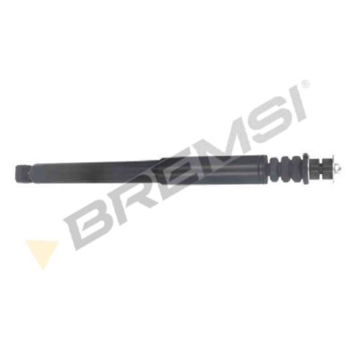 SA0348.JPG Ammortizzatore Posteriore Renault Modus/grand Modus A Doppio Tubo Sa0348 8200702469 Ammortizzatore Telescopico Bremsi