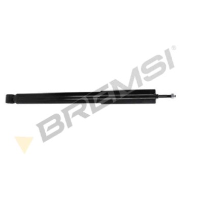 SA0351.JPG Ammortizzatore Posteriore Renault 19 Ii Chamade (l53) A Doppio Tubo Sa0351 7700789511 Ammortizzatore Telescopico Brem