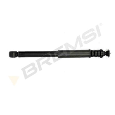 SA0357.JPG Ammortizzatore Posteriore Renault Twingo Ii A Doppio Tubo Sa0357 562109412r Ammortizzatore Telescopico Bremsi