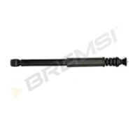 SA0357.JPG Ammortizzatore Posteriore Renault Twingo Ii A Doppio Tubo Sa0357 562109412r Ammortizzatore Telescopico Bremsi