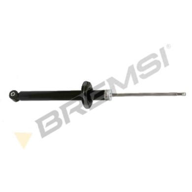 SA0360.JPG Ammortizzatore Posteriore Renault Twingo I A Doppio Tubo Sa0360 7700821057 Ammortizzatore Tipo Mcpherson Bremsi