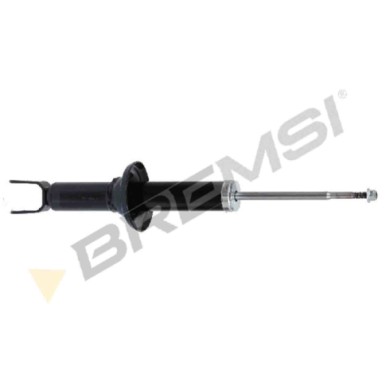 SA0370.JPG Ammortizzatore Posteriore Rover 200 Ii Cabriolet (xw) Sa0370 52611s1ee01 Ammortizzatore Tipo Mcpherson Bremsi